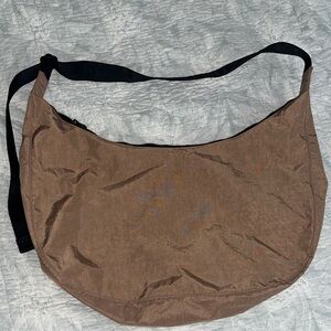 BAGGU large crescent Bag